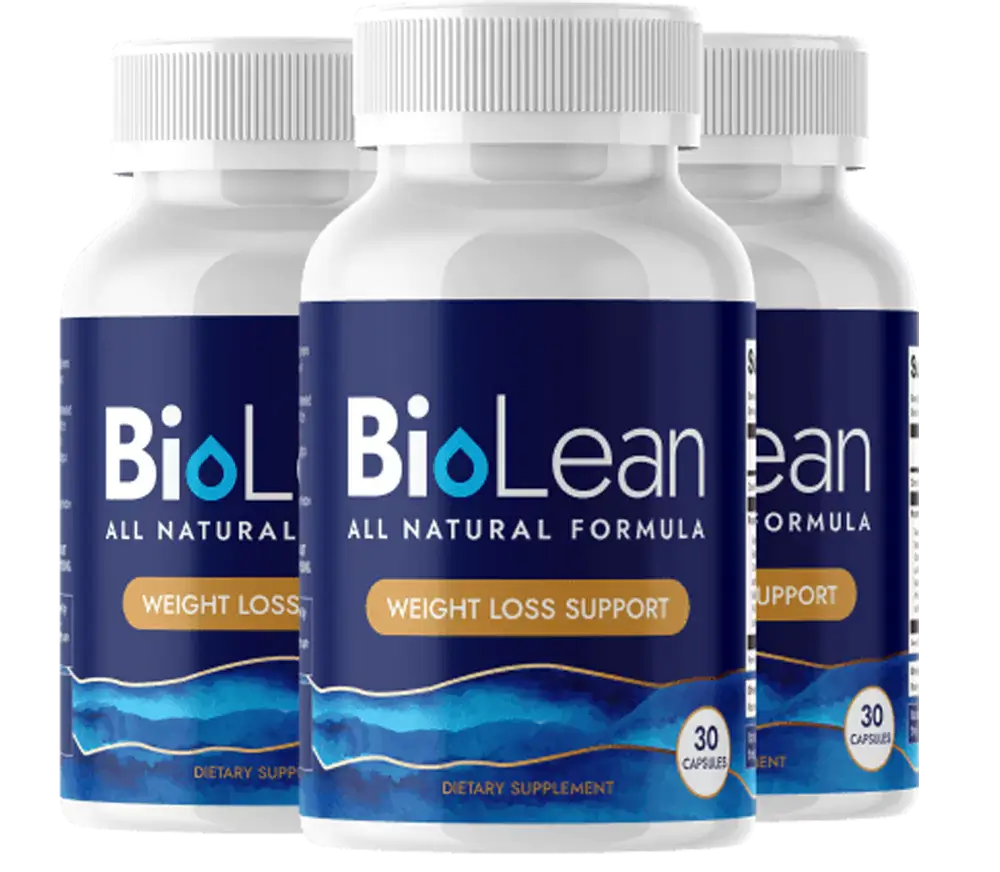 biolean buy now